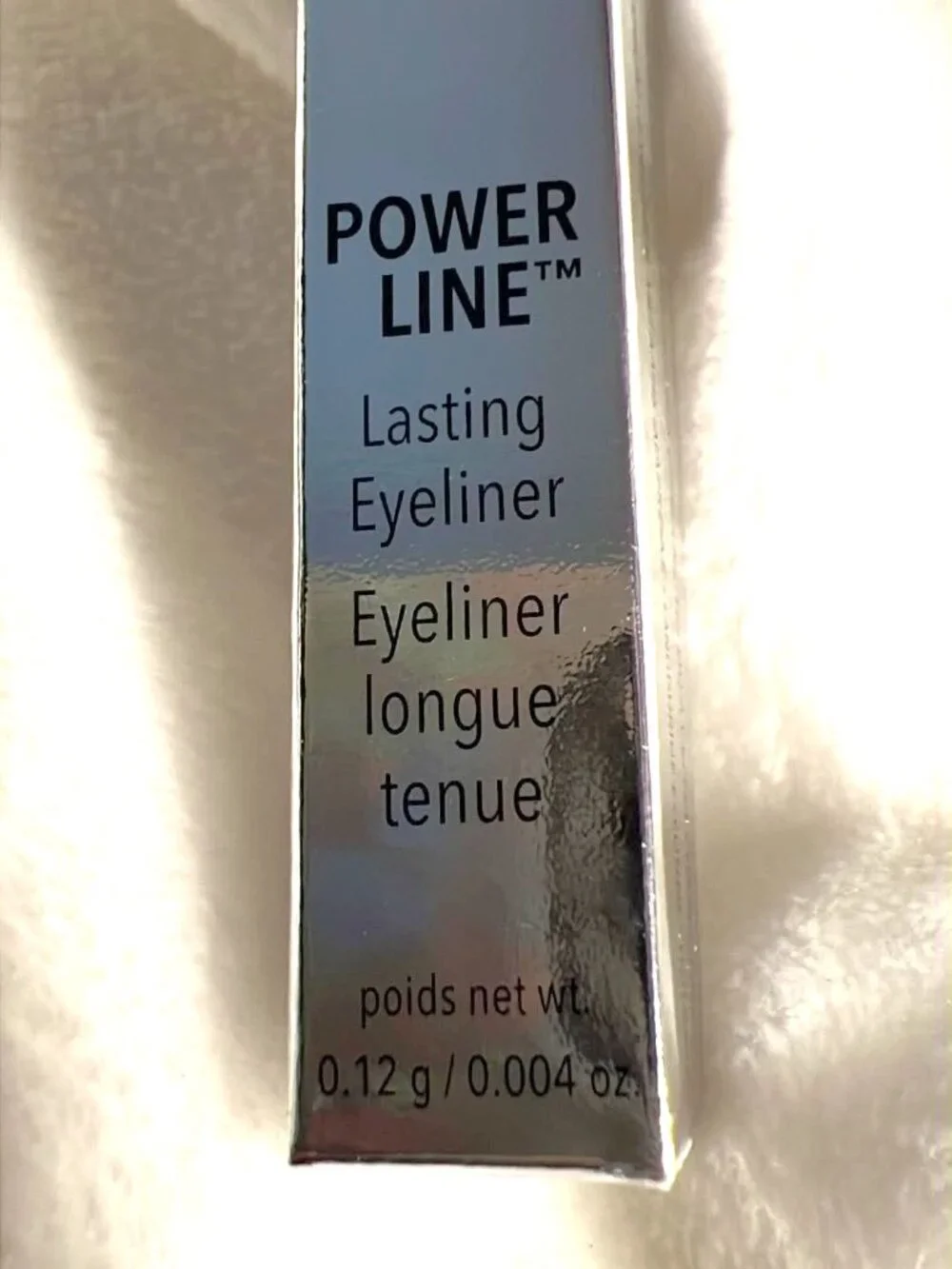 BUXOM Power Line™ Lasting Eyeliner – Lot of 5 (Brand New!)